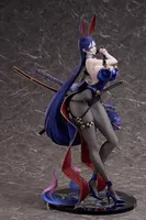 FREEing Minamoto-no-Raikou: Bunny Girl Style - Fate/Grand Order - photo 3