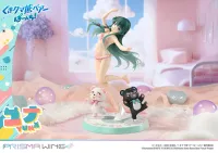 Prime 1 Studio PRISMA WING Kuma Kuma Kuma Bear Punch! Yuna 1/7 Scale Pre-Painted Figure - Kuma Kuma Kuma Bear Punch! - photo 4