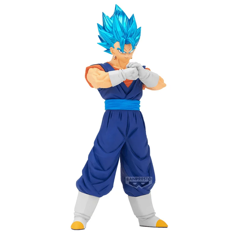 BANDAI DRAGON BALL SUPER BLOOD OF SAIYANS-GOGETA & VEGITO-(B:VEGITO) - Dragon Ball Super
