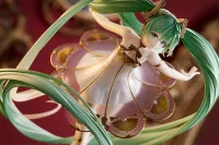 GOOD SMILE COMPANY Hatsune Miku Symphony: 5th Anniversary Ver. - Hatsune Miku - photo 5