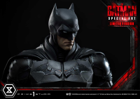 Museum Masterline The Batman (Film) The Batman Special Art Edition Fabric Cape Limited Version 79