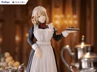 FuRyu TENITOL TALL Falin Classic Maid ver. - Delicious in Dungeon - photo 6