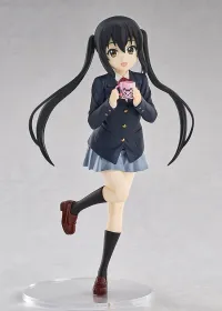 GOOD SMILE COMPANY POP UP PARADE Azusa Nakano L Size - K-ON! - photo 1