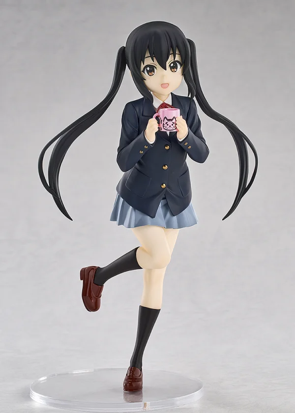 GOOD SMILE COMPANY POP UP PARADE Azusa Nakano L Size - K-ON!