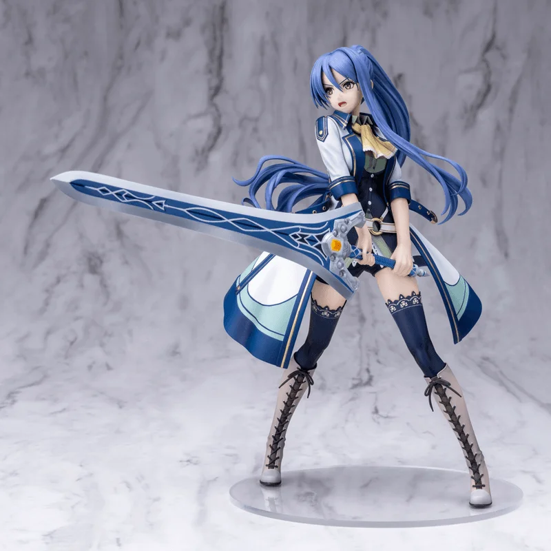 KOTOBUKIYA Laura S Arseid - The Legend of Heroes