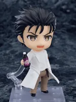 GOOD SMILE COMPANY Nendoroid Rintaro Okabe 2.0 - Steins;Gate - photo 4