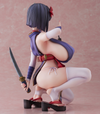 Kaede Onazuki 4