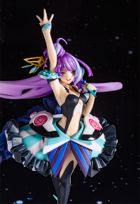 PLAMAX MF-11: minimum factory Mikumo Guynemer(re-run) 4