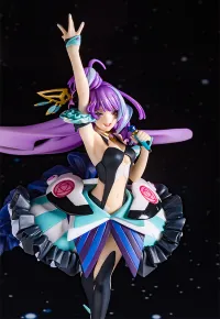 GOOD SMILE COMPANY PLAMAX MF-11: minimum factory Mikumo Guynemer(re-run) - Macross - photo 4