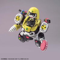 KERORO - KERORO ROBO MK2 TAMAMA ROBO MK2 3
