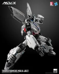 threezero Transformers - MDLX Jazz - Transformers - photo 10
