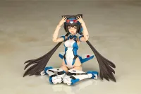 KOTOBUKIYA FRAME ARMS GIRL STYLET Swimsuit BLUE IMPULSE COLOR Ver. - Frame Arms Girl - photo 4