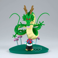 DRAGON BALL History Box SHENRON 6