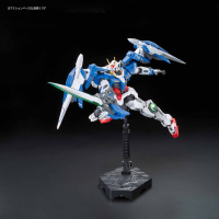 RG 1/144 #18 GN-0000+GNR-010 OO RAISER 3