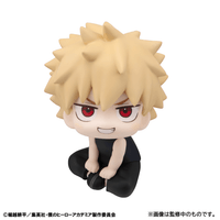Lookup My Hero Academia Katsuki Bakugo Casual Look Ver. 2