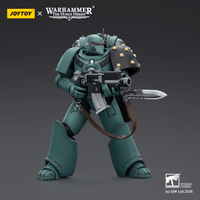 Sons of Horus MKVI Tactical Legionary 3