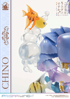 PRISMA WING Is the Order a Rabbit? BLOOM Chino 1/7 Scale Pre-Painted Figure			 24