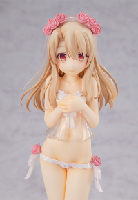 Illyasviel von Einzbern: Wedding Bikini Ver.(re-run) 10