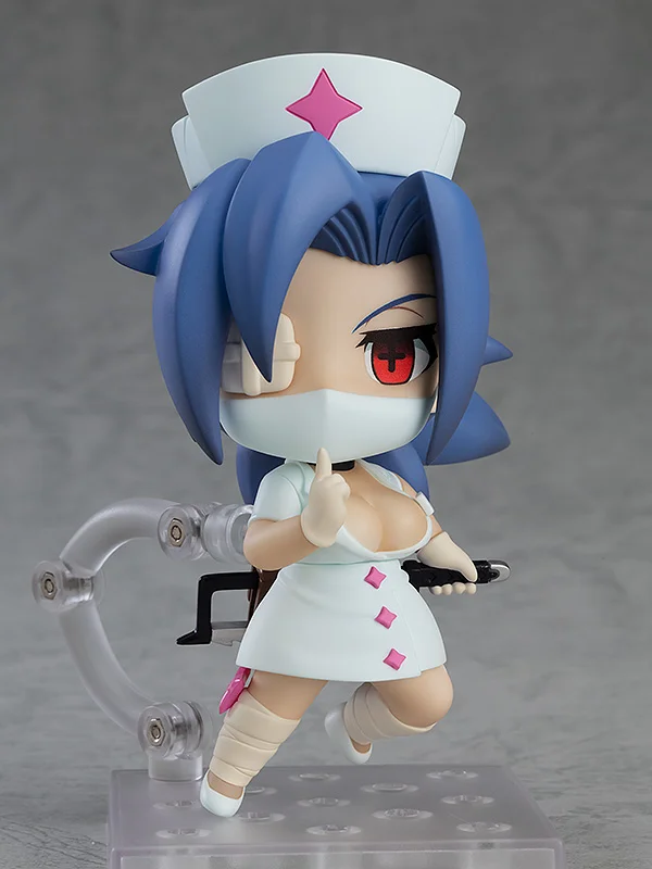 GOOD SMILE COMPANY Nendoroid Valentine - Skullgirls