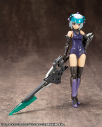 HEAVY WEAPON UNIT22 EXENITH WING 18