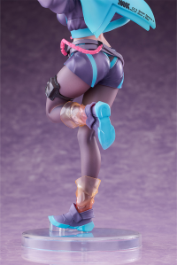 Akane Shinjo: Dreamy Divas Ver. 11