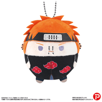 NARUTO Shippuden FUWA KORORIN 2 (6pc per box) 4