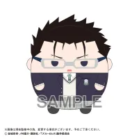 MAX LIMITED BLUE LOCK THE MOVIE FUWA KORORIN Msize - BLUE LOCK - photo 1