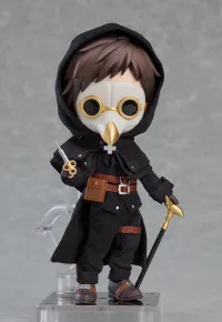 GOOD SMILE COMPANY Nendoroid Doll Doctor: Ansel Moretti - Chibi Figures - photo 1