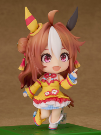 Nendoroid Copano Rickey 7