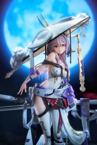 Good Smile Arts Shanghai Scarlet - GODDESS OF VICTORY: NIKKE - photo 9