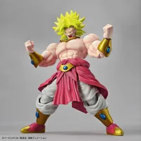 BANDAI HOBBY Figure-rise Standard LEGENDARY SUPER SAIYAN BROLY (PKG RENEWAL) - Dragon Ball Z - photo 11