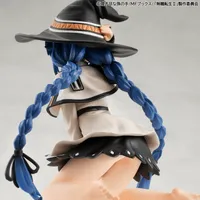 MegaHouse Melty Princess Mushoku Tensei Jobless Reincarnation Palm Size Roxy bare legs ver. - Mushoku Tensei: Jobless Reincarnation - photo 2