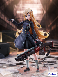 GODDESS OF VICTORY: NIKKE Guillotine 1/7 Scale Figure 3