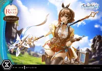 Prime 1 Studio Ultimate Premium Masterline Atelier Ryza 3: Alchemist of the End & the Secret Key Ryza Ultimate Version - Atelier Ryza - photo 11