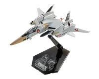 VF-4 LIGHTNING Ⅲ -Flash Back 2012- "The Super Dimension Fortress MACROSS ～FLASH BACK 2012～", TAMASHII NATIONS HI-METAL R 5