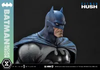 Prime 1 Studio Ultimate Premium Masterline Batman: Hush (Comics) Batman - DC Comics - photo 46