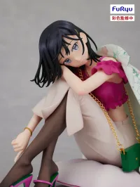 FuRyu ADAGAKI AKI Not To Scale Figure - Masamune-kun's Revenge - photo 6
