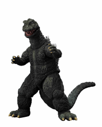GODZILLA [1972] "Earth Destruction Directive: Godzilla vs. Gigan" TAMASHII NATIONS S.H.MonsterArts 8