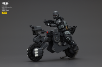 Fear XS-01 Night Raid type-Pilot 8
