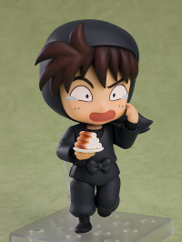 Nendoroid Hansuke Doi 4