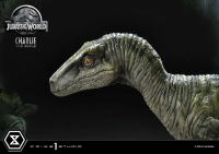 Prime Collectible Figures Jurassic World (Film) Charlie 11