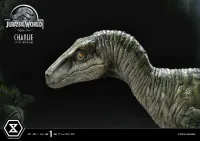 Prime 1 Studio Prime Collectible Figures Jurassic World (Film) Charlie - Jurassic Park - photo 11