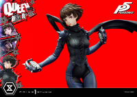 Premium Masterline Persona 5 Makoto Niijima "Queen" Bonus Version 53