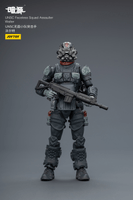 UNSC Faceless Squad 39