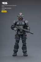 JOYTOY UNSC Faceless Squad - Dark Source - photo 39