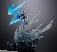 [Extra Battle] Ultraman Z Original 4