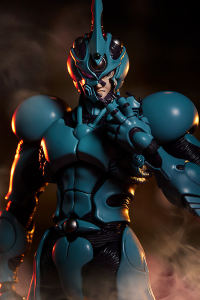 figma Guyver I: Ultimate Edition 12