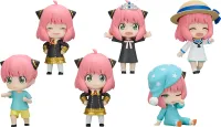 GOOD SMILE COMPANY Nendoroid Surprise Anya Collection (1pc / 6pc per box) - SPY x FAMILY - photo 3