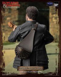 Dungeons & Dragons: Honor Among Thieves - 1/6 Edgin Darvis 4
