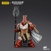 Thousand Sons Legion Librarian Consut 14